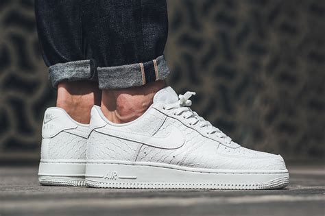 nike airforce lv 08|air force 07 lv8 white.